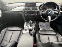 USED 2018 18 BMW 3 SERIES 2.0 320d M Sport Shadow Edition Saloon 4dr Diesel Auto Euro 6 (s/s) (190 ps) 