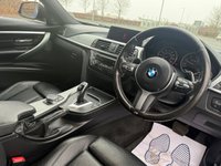 USED 2018 18 BMW 3 SERIES 2.0 320d M Sport Shadow Edition Saloon 4dr Diesel Auto Euro 6 (s/s) (190 ps) 