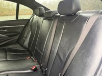 USED 2018 18 BMW 3 SERIES 2.0 320d M Sport Shadow Edition Saloon 4dr Diesel Auto Euro 6 (s/s) (190 ps) 