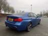 USED 2018 18 BMW 3 SERIES 2.0 320d M Sport Shadow Edition Saloon 4dr Diesel Auto Euro 6 (s/s) (190 ps) 