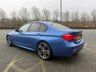 USED 2018 18 BMW 3 SERIES 2.0 320d M Sport Shadow Edition Saloon 4dr Diesel Auto Euro 6 (s/s) (190 ps) 