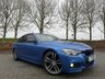 USED 2018 18 BMW 3 SERIES 2.0 320d M Sport Shadow Edition Saloon 4dr Diesel Auto Euro 6 (s/s) (190 ps) 