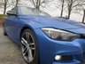 USED 2018 18 BMW 3 SERIES 2.0 320d M Sport Shadow Edition Saloon 4dr Diesel Auto Euro 6 (s/s) (190 ps) 