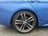 USED 2018 18 BMW 3 SERIES 2.0 320d M Sport Shadow Edition Saloon 4dr Diesel Auto Euro 6 (s/s) (190 ps) 