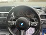 USED 2018 18 BMW 3 SERIES 2.0 320d M Sport Shadow Edition Saloon 4dr Diesel Auto Euro 6 (s/s) (190 ps) 