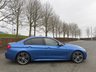 USED 2018 18 BMW 3 SERIES 2.0 320d M Sport Shadow Edition Saloon 4dr Diesel Auto Euro 6 (s/s) (190 ps) 