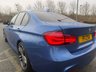 USED 2018 18 BMW 3 SERIES 2.0 320d M Sport Shadow Edition Saloon 4dr Diesel Auto Euro 6 (s/s) (190 ps) 