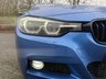 USED 2018 18 BMW 3 SERIES 2.0 320d M Sport Shadow Edition Saloon 4dr Diesel Auto Euro 6 (s/s) (190 ps) 