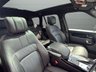USED 2020 70 LAND ROVER RANGE ROVER 3.0 SD V6 Vogue SUV 5dr Diesel Auto 4WD Euro 6 (s/s) (275 ps) 