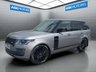 USED 2020 70 LAND ROVER RANGE ROVER 3.0 SD V6 Vogue SUV 5dr Diesel Auto 4WD Euro 6 (s/s) (275 ps) 