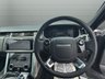 USED 2020 70 LAND ROVER RANGE ROVER 3.0 SD V6 Vogue SUV 5dr Diesel Auto 4WD Euro 6 (s/s) (275 ps) 