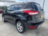 USED 2014 14 FORD KUGA 2.0 TDCi Titanium SUV 5dr Diesel Manual AWD Euro 5 (163 ps) AUX, Bluetooth, Cruise Control