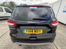 USED 2014 14 FORD KUGA 2.0 TDCi Titanium SUV 5dr Diesel Manual AWD Euro 5 (163 ps) AUX, Bluetooth, Cruise Control