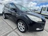 USED 2014 14 FORD KUGA 2.0 TDCi Titanium SUV 5dr Diesel Manual AWD Euro 5 (163 ps) AUX, Bluetooth, Cruise Control