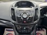 USED 2014 14 FORD KUGA 2.0 TDCi Titanium SUV 5dr Diesel Manual AWD Euro 5 (163 ps) AUX, Bluetooth, Cruise Control