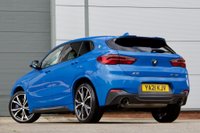 USED 2021 21 BMW X2 2.0 20i M Sport DCT sDrive Euro 6 (s/s) 5dr **NOW SOLD**