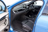 USED 2021 21 BMW X2 2.0 20i M Sport DCT sDrive Euro 6 (s/s) 5dr **NOW SOLD**