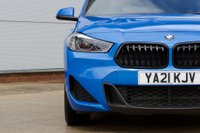 USED 2021 21 BMW X2 2.0 20i M Sport DCT sDrive Euro 6 (s/s) 5dr **NOW SOLD**