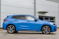 USED 2021 21 BMW X2 2.0 20i M Sport DCT sDrive Euro 6 (s/s) 5dr **NOW SOLD**