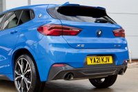 USED 2021 21 BMW X2 2.0 20i M Sport DCT sDrive Euro 6 (s/s) 5dr **NOW SOLD**