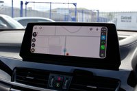 USED 2021 21 BMW X2 2.0 20i M Sport DCT sDrive Euro 6 (s/s) 5dr **NOW SOLD**