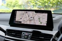 USED 2021 21 BMW X2 2.0 20i M Sport DCT sDrive Euro 6 (s/s) 5dr **NOW SOLD**