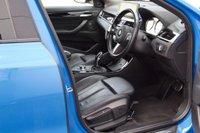USED 2021 21 BMW X2 2.0 20i M Sport DCT sDrive Euro 6 (s/s) 5dr **NOW SOLD**