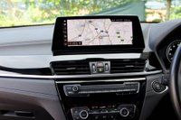 USED 2021 21 BMW X2 2.0 20i M Sport DCT sDrive Euro 6 (s/s) 5dr **NOW SOLD**