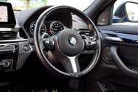 USED 2021 21 BMW X2 2.0 20i M Sport DCT sDrive Euro 6 (s/s) 5dr **NOW SOLD**