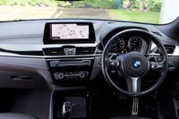 USED 2021 21 BMW X2 2.0 20i M Sport DCT sDrive Euro 6 (s/s) 5dr **NOW SOLD**