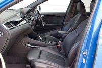 USED 2021 21 BMW X2 2.0 20i M Sport DCT sDrive Euro 6 (s/s) 5dr **NOW SOLD**