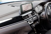 USED 2021 21 BMW X2 2.0 20i M Sport DCT sDrive Euro 6 (s/s) 5dr **NOW SOLD**