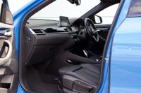 USED 2021 21 BMW X2 2.0 20i M Sport DCT sDrive Euro 6 (s/s) 5dr **NOW SOLD**