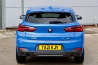 USED 2021 21 BMW X2 2.0 20i M Sport DCT sDrive Euro 6 (s/s) 5dr **NOW SOLD**