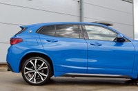 USED 2021 21 BMW X2 2.0 20i M Sport DCT sDrive Euro 6 (s/s) 5dr **NOW SOLD**