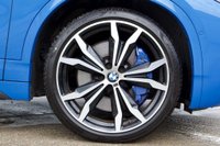 USED 2021 21 BMW X2 2.0 20i M Sport DCT sDrive Euro 6 (s/s) 5dr **NOW SOLD**