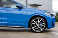 USED 2021 21 BMW X2 2.0 20i M Sport DCT sDrive Euro 6 (s/s) 5dr **NOW SOLD**