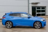 USED 2021 21 BMW X2 2.0 20i M Sport DCT sDrive Euro 6 (s/s) 5dr **NOW SOLD**