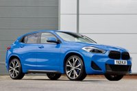USED 2021 21 BMW X2 2.0 20i M Sport DCT sDrive Euro 6 (s/s) 5dr **NOW SOLD**