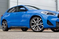 USED 2021 21 BMW X2 2.0 20i M Sport DCT sDrive Euro 6 (s/s) 5dr **NOW SOLD**