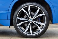 USED 2021 21 BMW X2 2.0 20i M Sport DCT sDrive Euro 6 (s/s) 5dr **NOW SOLD**