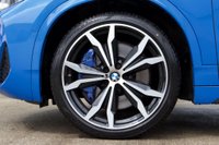 USED 2021 21 BMW X2 2.0 20i M Sport DCT sDrive Euro 6 (s/s) 5dr **NOW SOLD**