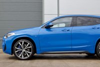 USED 2021 21 BMW X2 2.0 20i M Sport DCT sDrive Euro 6 (s/s) 5dr **NOW SOLD**