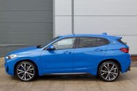 USED 2021 21 BMW X2 2.0 20i M Sport DCT sDrive Euro 6 (s/s) 5dr **NOW SOLD**