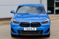 USED 2021 21 BMW X2 2.0 20i M Sport DCT sDrive Euro 6 (s/s) 5dr **NOW SOLD**