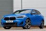 USED 2021 21 BMW X2 2.0 20i M Sport DCT sDrive Euro 6 (s/s) 5dr **NOW SOLD**