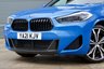 USED 2021 21 BMW X2 2.0 20i M Sport DCT sDrive Euro 6 (s/s) 5dr **NOW SOLD**