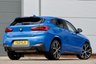 USED 2021 21 BMW X2 2.0 20i M Sport DCT sDrive Euro 6 (s/s) 5dr **NOW SOLD**