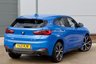 USED 2021 21 BMW X2 2.0 20i M Sport DCT sDrive Euro 6 (s/s) 5dr **NOW SOLD**