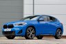 USED 2021 21 BMW X2 2.0 20i M Sport DCT sDrive Euro 6 (s/s) 5dr **NOW SOLD**